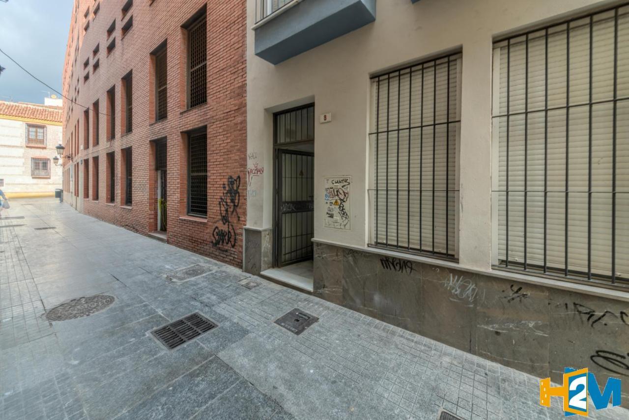 Novam Duplex Apartment Malaga Exterior photo